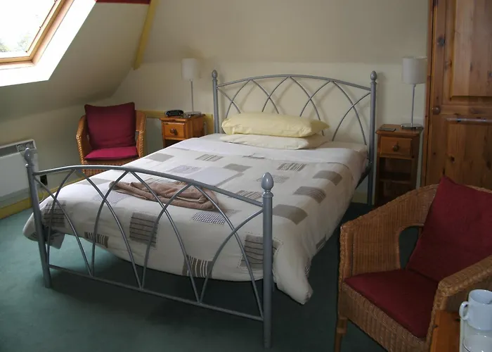 Cranston House Hotel East Grinstead
