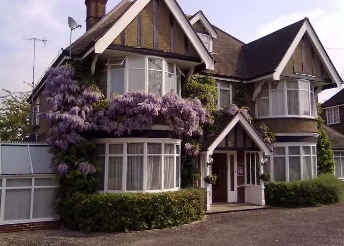 Cranston House Hotel East Grinstead