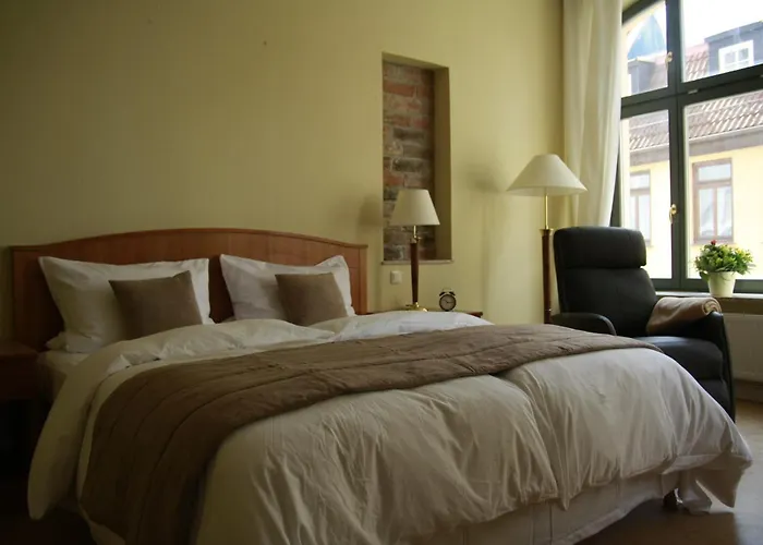 Fründts Hotel Wißmar