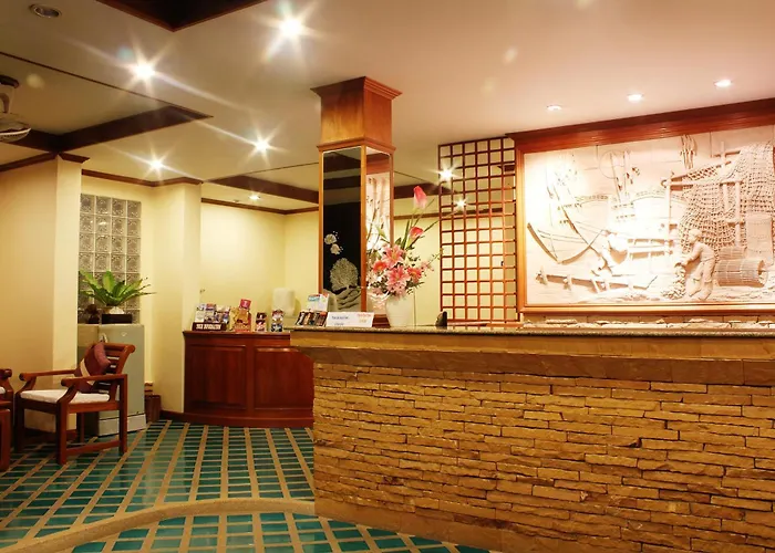 Baan Pron Phateep Patong