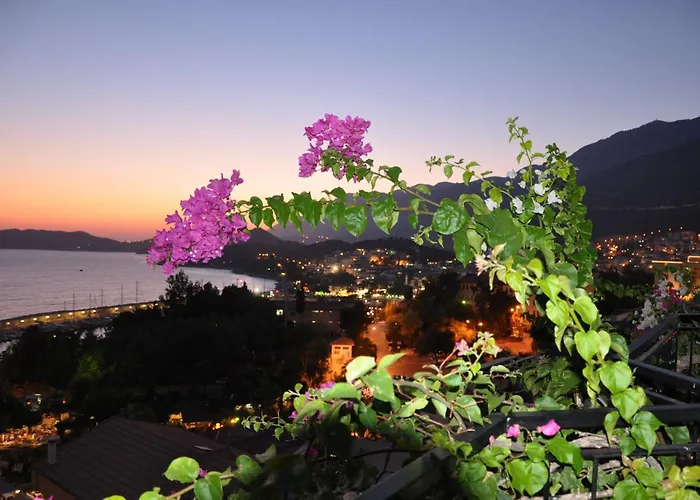 Defne Hotel Kaş