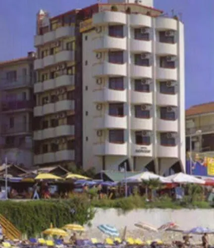 Sergent Hotel Gokcealan