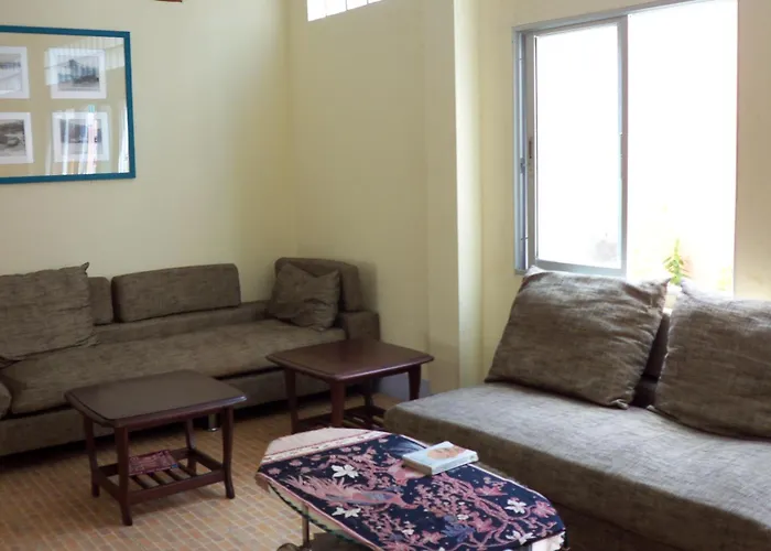 D'S Corner & Guesthouse Phuket