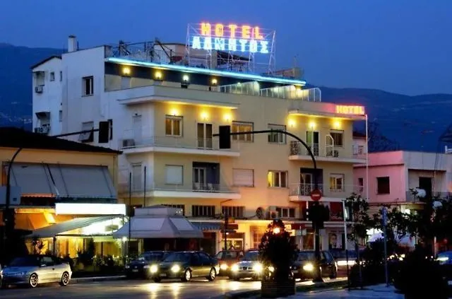 Hotel Admitos Volos