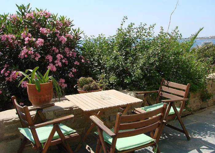 Nikolas Hotel Páros