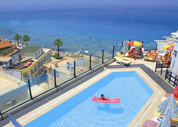 Asena Hotel Kusadasi