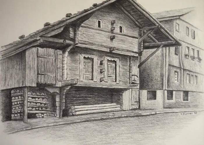 B & B Brienz