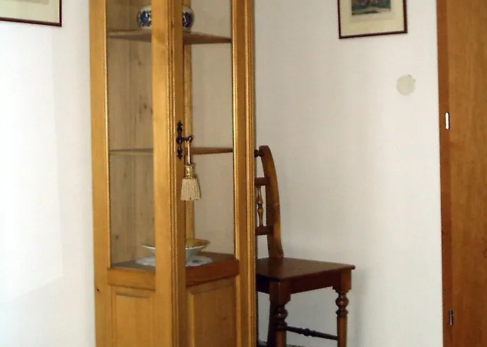 Villa Olivia Praha