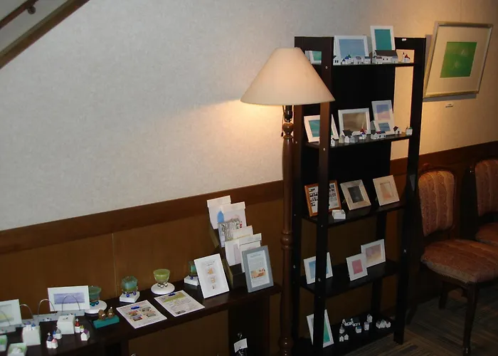 Hotel Soyokaze Hakuba