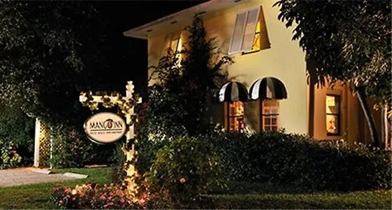 Mango Inn Bed And Breakfast Lake Worth Beach