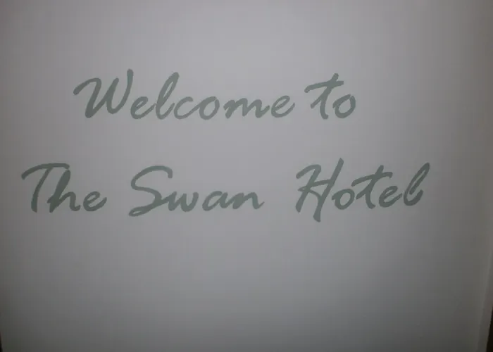 The Swan Hotel Almondsbury