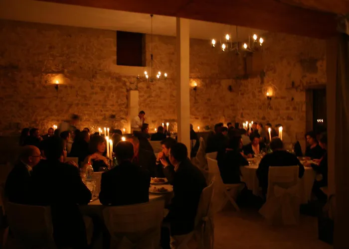 Château - Hôtel Le Sallay Magny-Cours