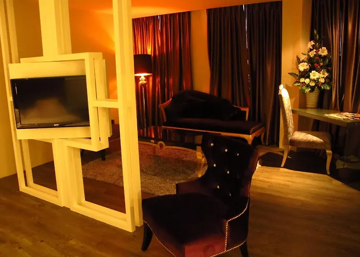 Hotel Austin Paradise Johor Bahru