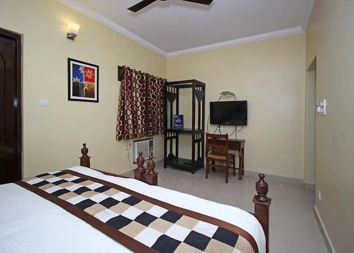 Hotel Ajit Mansion Jodhpur 