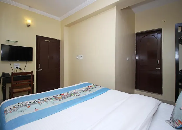 Hotel Ajit Mansion Jodhpur 