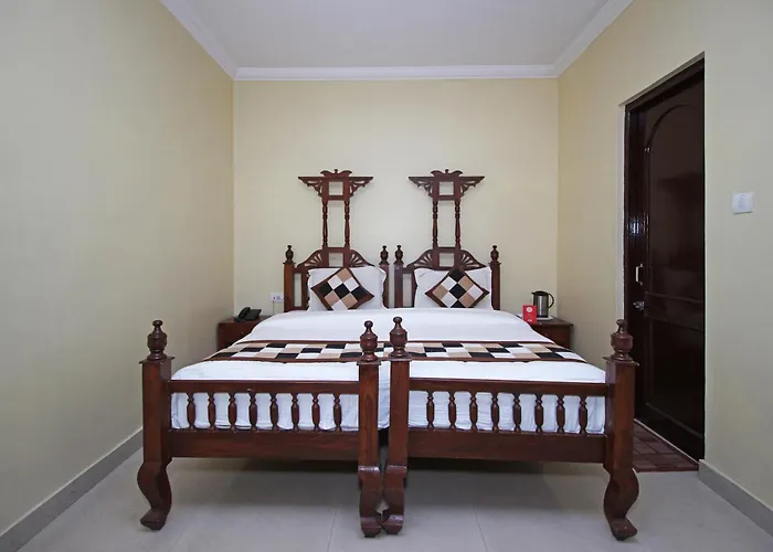 Hotel Ajit Mansion Jodhpur 