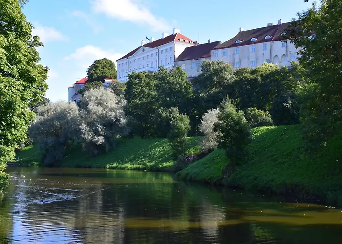 Economy Hotel Tallinn