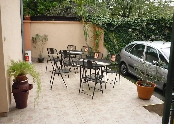 Jáde Panzió Hotel Budapest