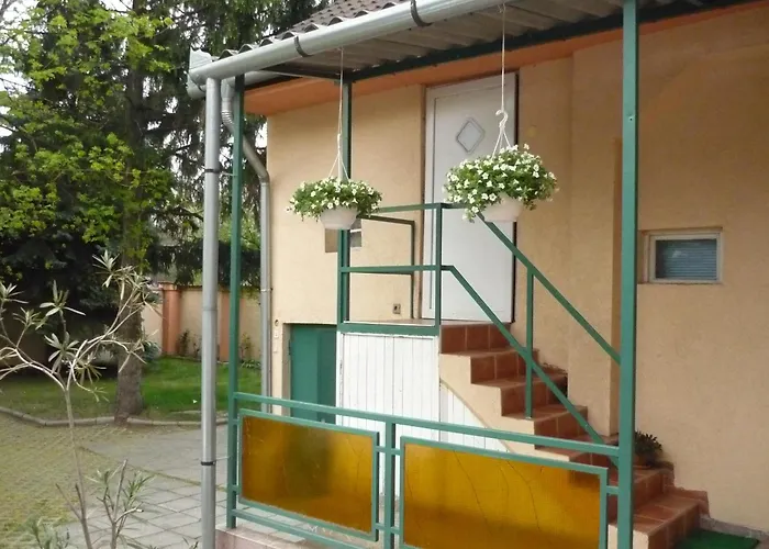 Jáde Panzió Hotel Budapest