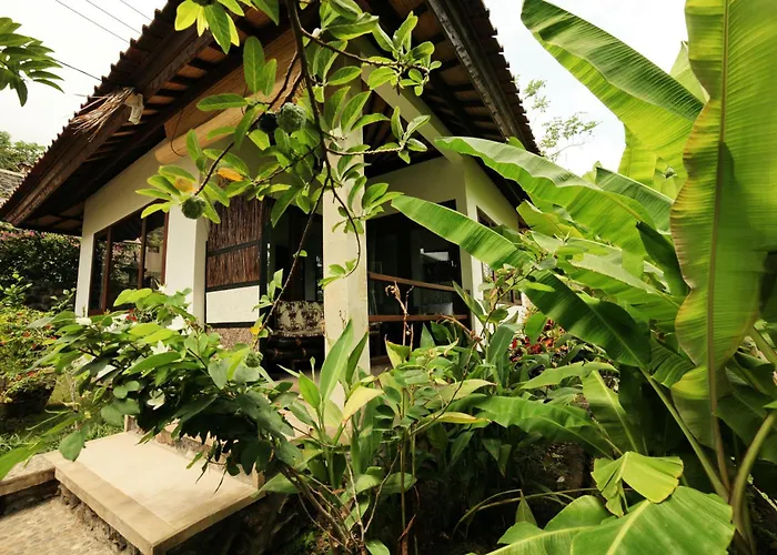 Bali Dream House Hotel Amed 