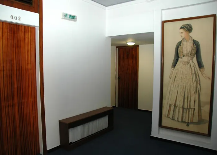 Amalia Hotel Thessaloniki