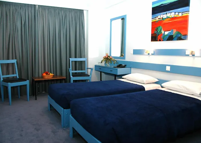 Amalia Hotel Thessaloniki