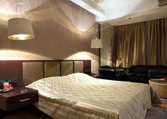 Hotel Cezaria Ioannina