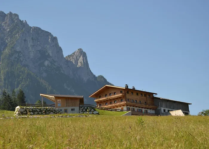 Hotel Winklerhof Ebbs