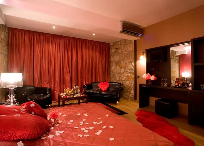 Hotel Cezaria Ioannina