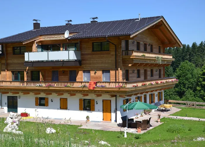 Hotel Winklerhof Ebbs