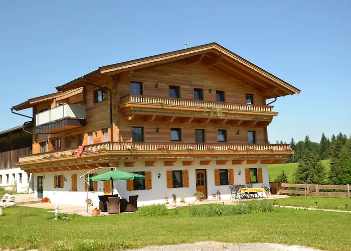 Hotel Winklerhof Ebbs