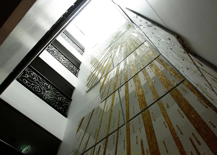 Aspira Skyy Sukhumvit 1 Hotel Bangkok