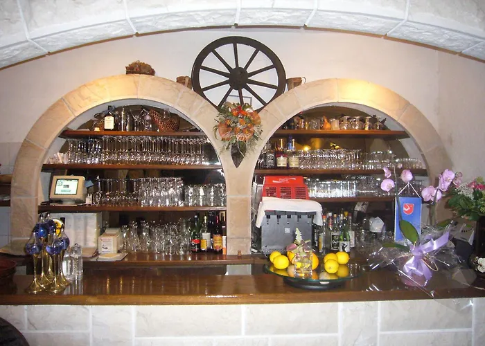 Villa Rosa Makarska