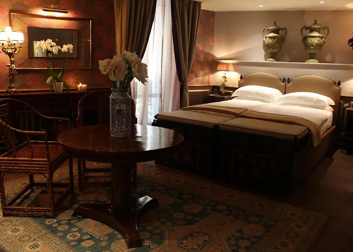 Hotel Il Relais à Vérone