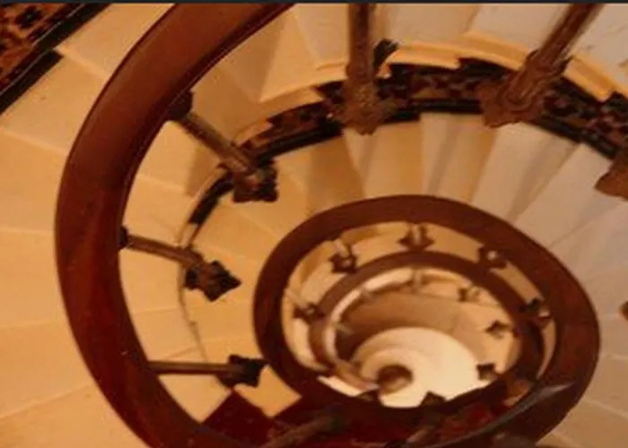 Grand Hotel Magenta París