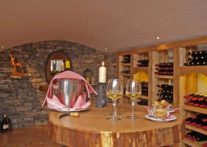 Hotel Steinbock Brienz 