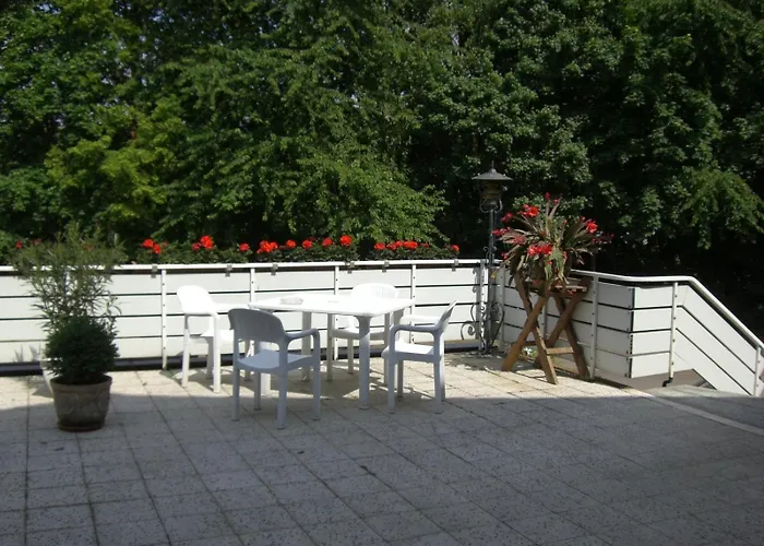 Hotel Haus Kirsch Grevenbroich