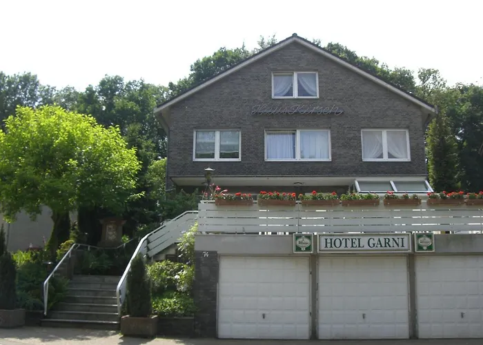 Hotel Haus Kirsch Grevenbroich