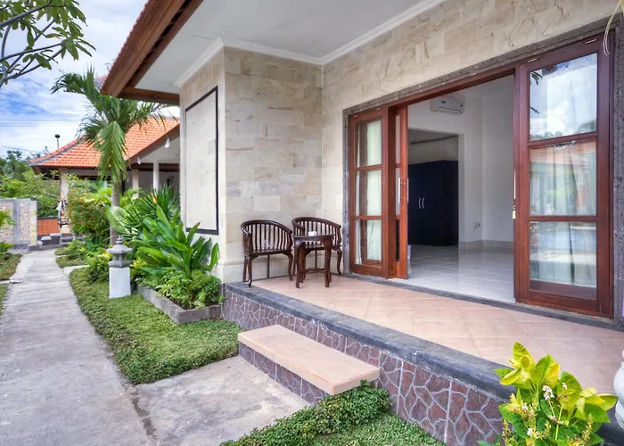 Pondok Jenggala Nusa Lembongan 