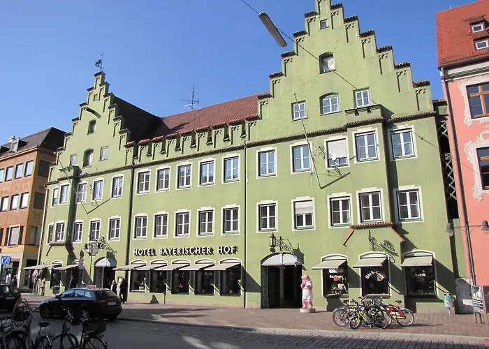 Bayerischer Hof Freising