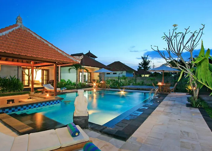 Pondok Jenggala Nusa Lembongan 