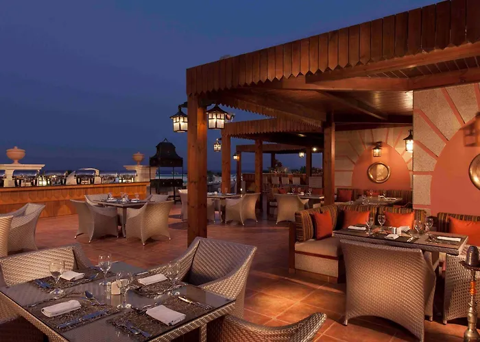 Xperience Sea Breeze Resort (Adults Only) Şarm El-Şeyh