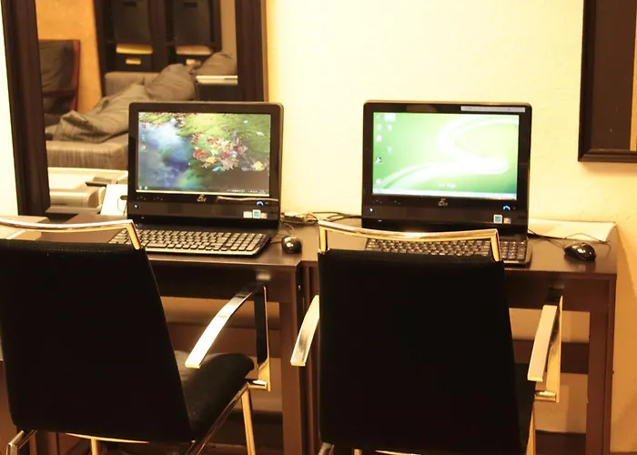 Grand Park Hotel Panex Tokyo