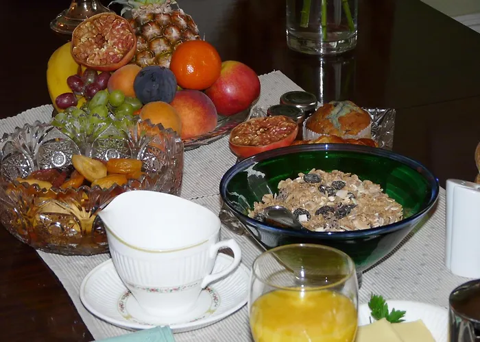 Annesdale House Bed & Breakfast Windermere