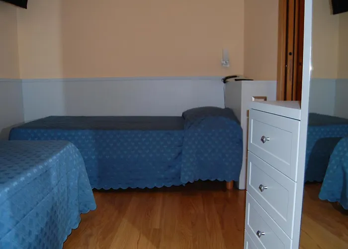 Hotel Centrale San Benedetto del Tronto