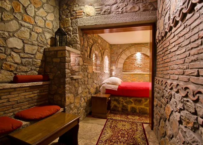 Marianna Hotel Nafplio