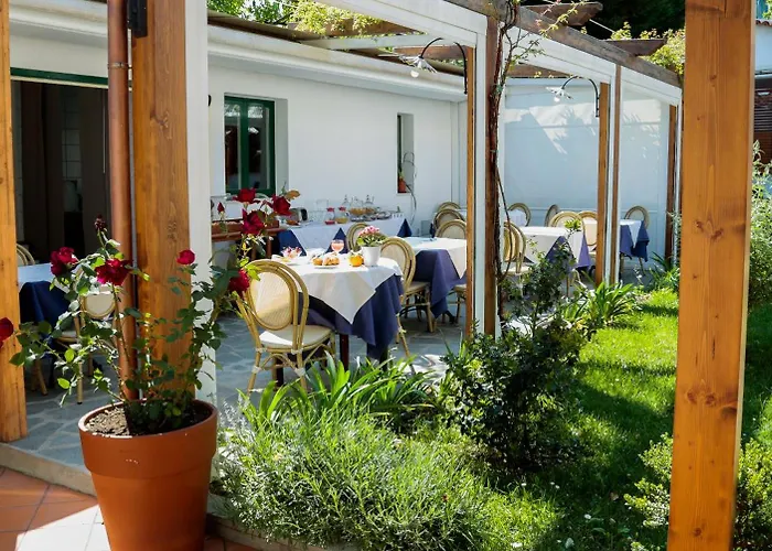 Casa Vacanze Vittoria Ravello
