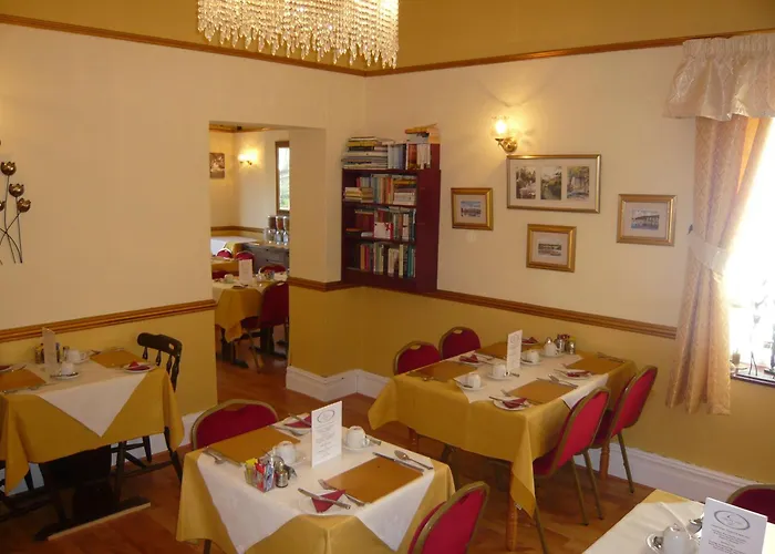 Craig-Ard Hotel Llandudno