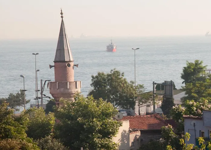 Sultans Hotel Istanbul