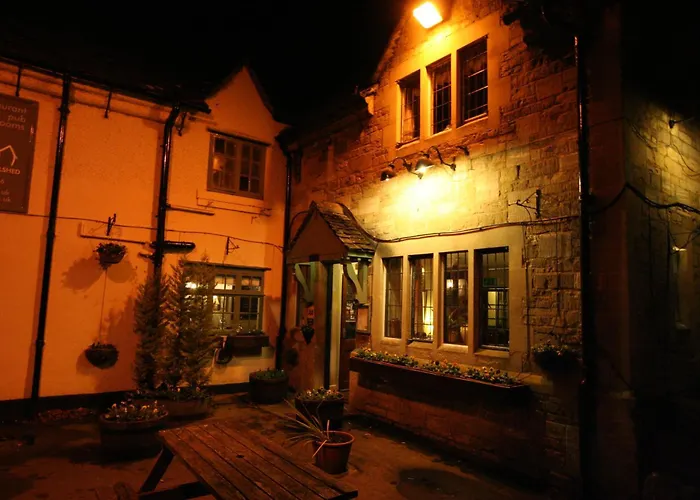 The Tollgate Inn Bradford-On-Avon
